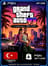 Vásárolj GTA 6 Standard Edition PSN Ajándékkártyát Törökországban
