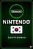 Kaupa Nintendo Wii eShop korti í Suður-Kóreu búðinni