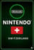 Buy Nintendo Eshop Gift Card Switzerland Store	