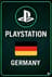 Kauptu PlayStation gjafakort fyrir Þýskalands verslun