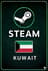 Acheter un bon cadeau Steam Boutique Koweït