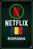 Netflix Gift Card Romania Store