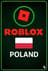 Buy Roblox Game Card Poland Store