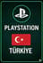 Playstation Hediye Kartı Türkiye Mağazası Satın Al