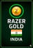 Αγοράστε Razer Gold Ινδία INR