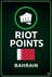 Beli Kad Hadiah Riot Points Kedai Bahrain