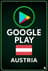 Google Play Gift Card Austria Store