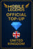 Mobile Legends: Bang Bang Diamond Top-Up (United Kingdom)