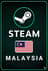 Buy Steam Gift Card Malaysia Store	