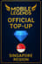Mobile Legends: Bang Bang Diamond Top-Up (Singapore)