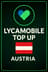 Lyca Mobile Top-Up Ваучер сатып алыңыз (AT)