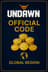 Купить код для пополнения Undawn Recharge RC