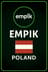 Buy Empik Gift Card ( Poland )
