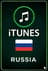 Buy iTunes Gift Card Russian Store