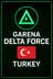 Buy Garena Delta Force Delta Coins Code (Turkey)