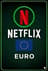 Buy Netflix Gift Card Euro Store	