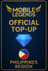 Buy Mobile Legends (ML) Diamonds Top Up (Philippines)