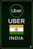 Buy Uber Gift Card ( India )	