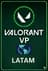 Buy Valorant Points (VP) Gift Card LATAM Store