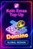 Higgs Games Island Top-Up