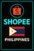 Αγοράστε το e-Voucher Shopee Cash Φιλιππίνες (PH)