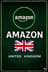 Buy Amazon Gift Card United Kingdom (UK)
