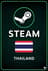 Buy Steam Gift Card Thailand Store