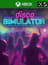 Disco Simulator (Xbox Game EU)