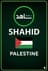 Kjøp SHAHID (Palestina)