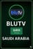 Αγοράστε κωδικό BLUTV - Σαουδική Αραβία (SA)