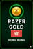 Buy Razer Gold Hong Kong HKD