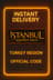 Buy Istanbul Kıyamet Vakti (TR)