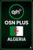 OSN Plus белек картасын (Алжир) сатып алгыла
