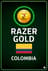 Αγοράστε Razer Gold Κολομβία COP