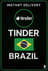 Koupit Tinder Brazílie