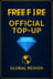 Compra de Diamantes de Free Fire (FF) Recarga (Garena)