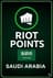 Køb Riot Points Gavekort Saudi Arabien Butik