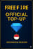 Kupi Free Fire (FF) Diamante Top-Up (Indonezija)