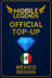 Mobile Legends: Bang Bang Diamond Top-Up (Mexico)