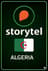 Kupite Storytel poklon karticu (Alžir)
