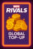 Buy Marvel Rivals Lattices Top-Up