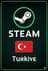 Steam Hediye Kartı Türkiye Mağazası Al