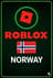 Buy Roblox Game Card Norway Store