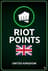 Compra tarjeta de regalo de Riot Points tienda del Reino Unido