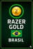 Buy Razer Gold Brazil	