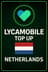 Αγορά Ψηφιακής Κάρτας Φόρτωσης Lyca Mobile (NL)