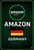 Buy Amazon Gift Card Germany (DE)