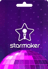 Kaupa StarMaker myntir Voucheri (Heims)