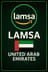 Beli lamsa (UAE)