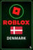 Дания дүкенінен Roblox ойын картасын сатып алыңыз